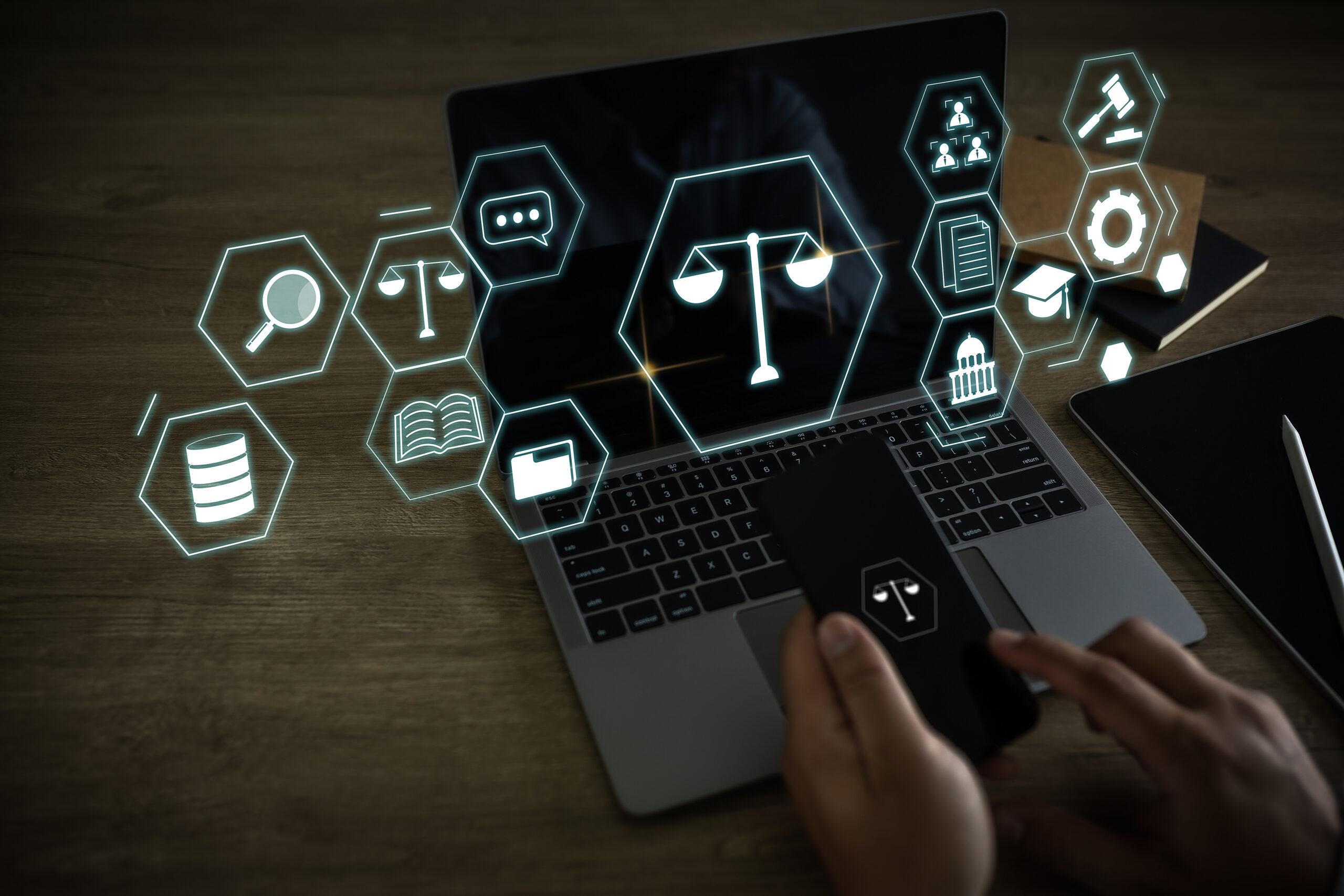 A responsabilidade Civil na era digital: análise jurisprudencial dos danos